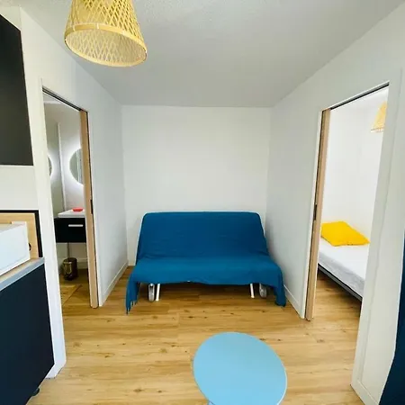 Cozy 200m De La De Sable Fin